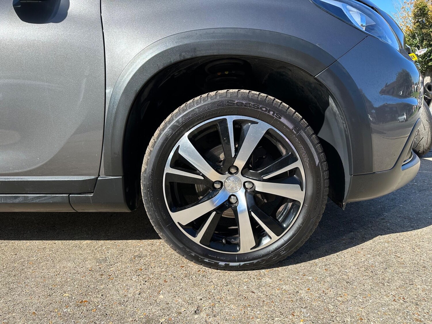 Used Peugeot 2008 2019 for sale - 76283524: Photo 30