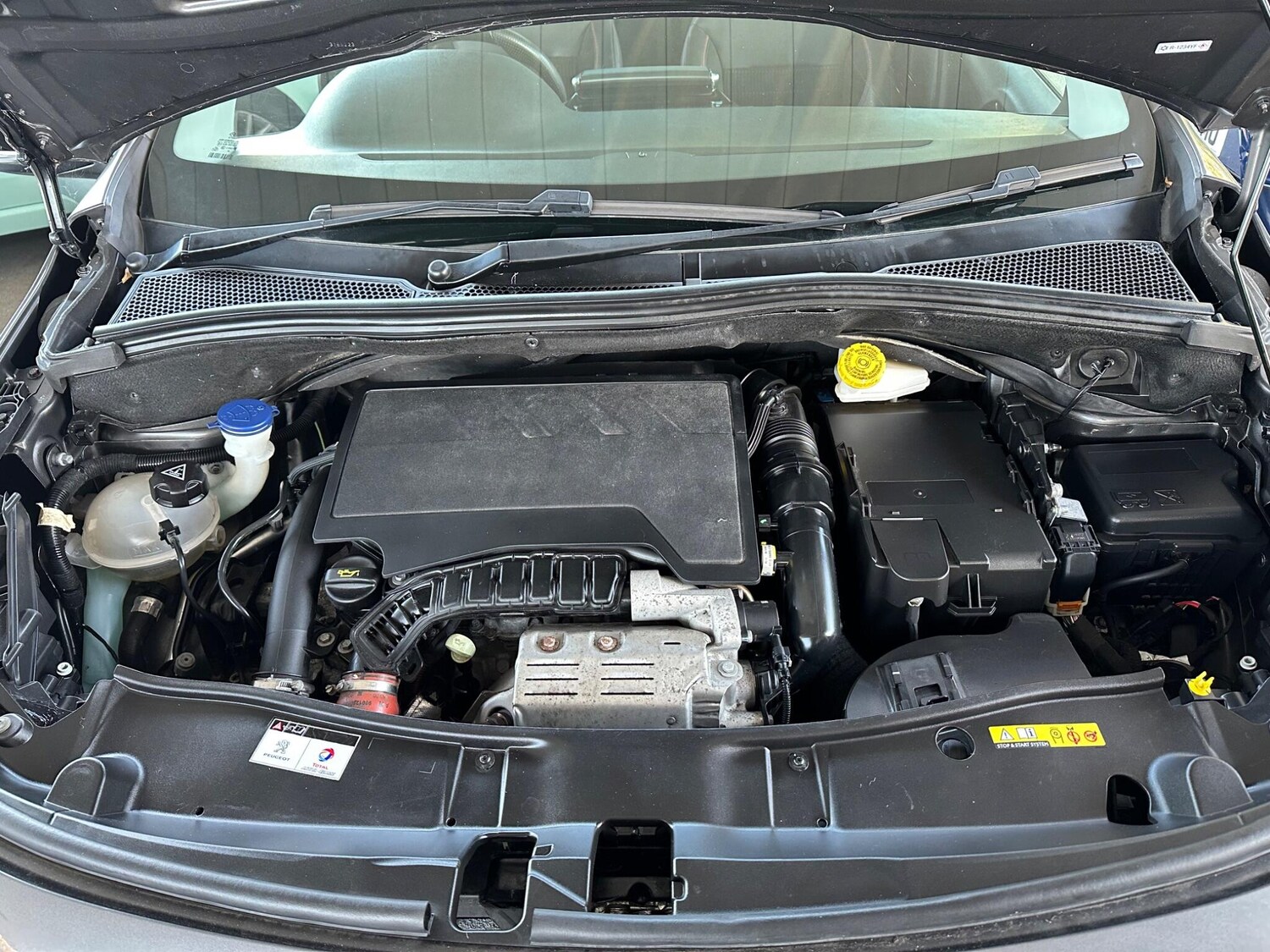 Used Peugeot 2008 2019 for sale - 76283524: Photo 6