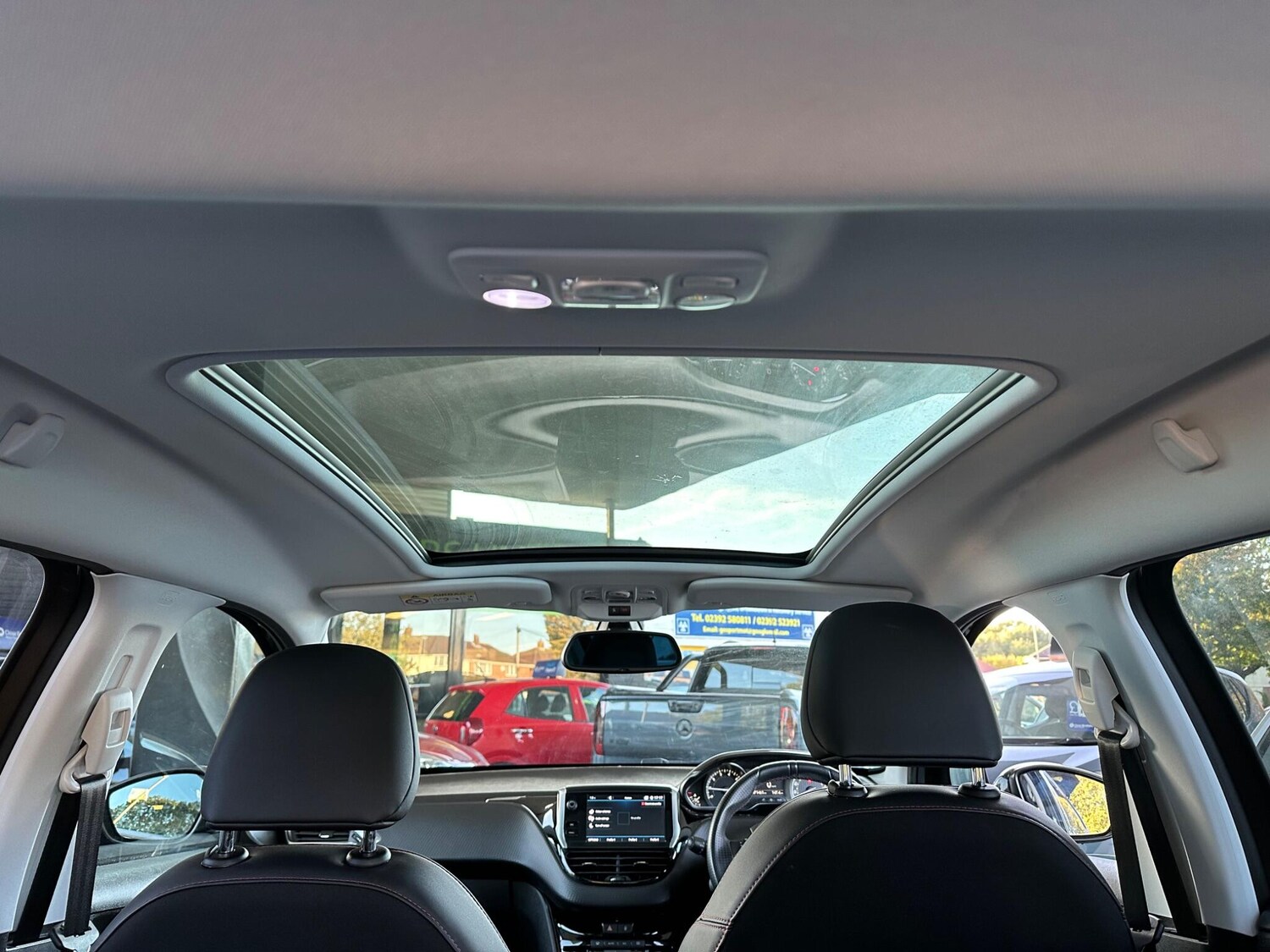 Used Peugeot 2008 2019 for sale - 76283524: Photo 9