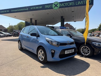 Used Kia Picanto 2019 for sale - 79387959: Photo