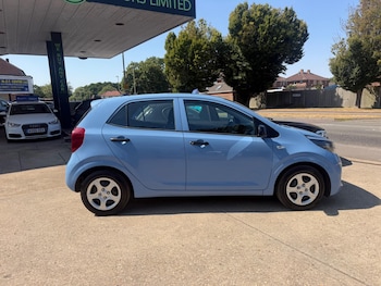 Used Kia Picanto 2019 for sale - 79387959: Photo