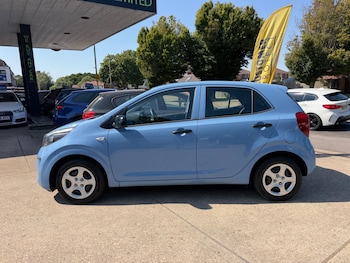 Used Kia Picanto 2019 for sale - 79387959: Photo