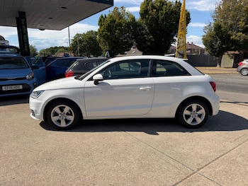Used Audi A1 2017 for sale - 79426789: Photo