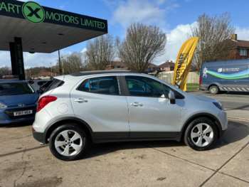 Used Vauxhall Mokka X 2019 for sale - 73869381: Photo