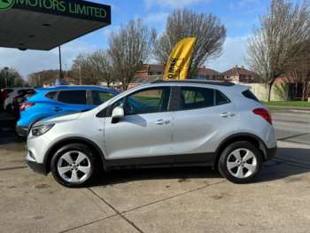 Used Vauxhall Mokka X 2019 for sale - 73869381: Photo