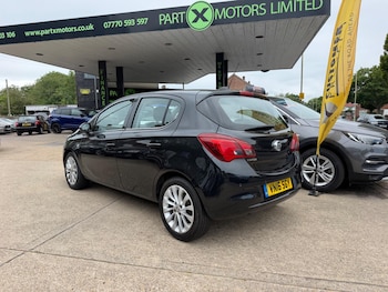 Used Vauxhall Corsa 2016 for sale - 78933760: Photo