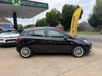 Used Vauxhall Corsa 2016 for sale - 78933760: Photo