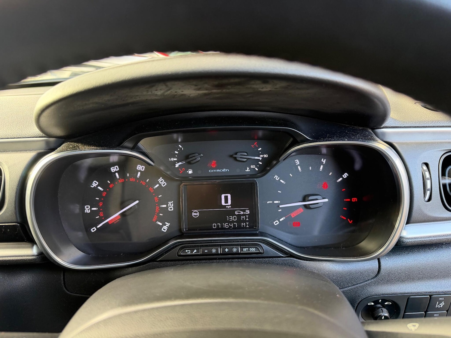 Used Citroen C3 2017 for sale - 76913978: Photo 12