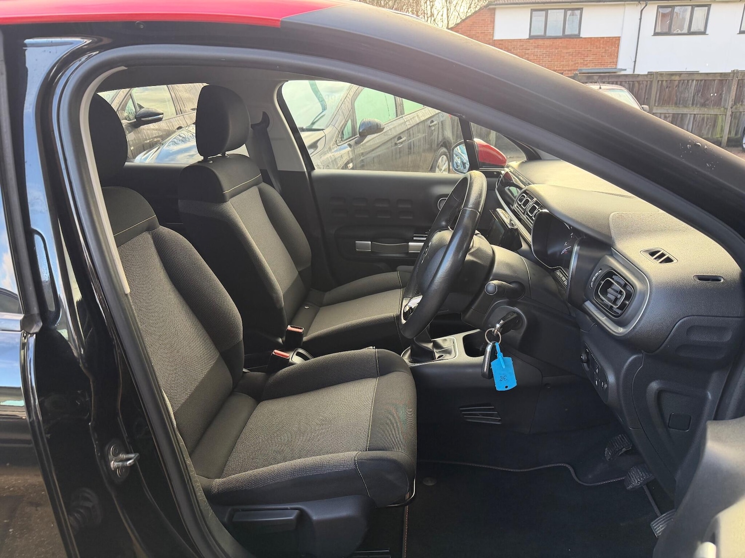 Used Citroen C3 2017 for sale - 76913978: Photo 16