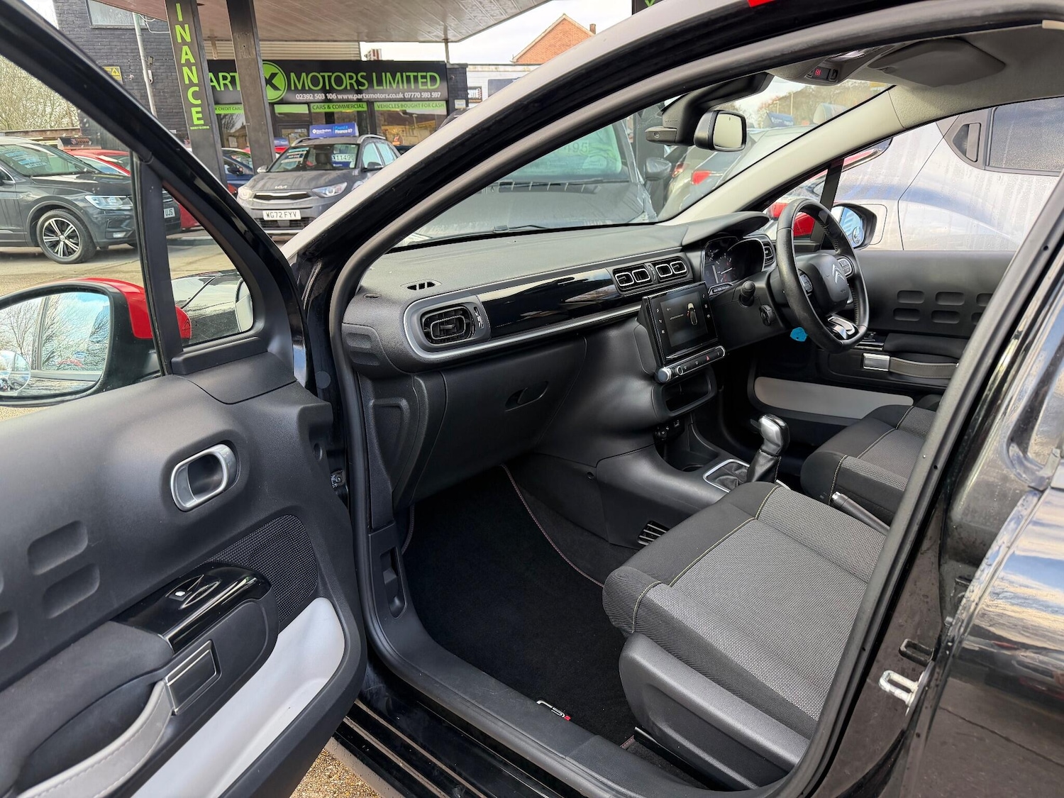 Used Citroen C3 2017 for sale - 76913978: Photo 18