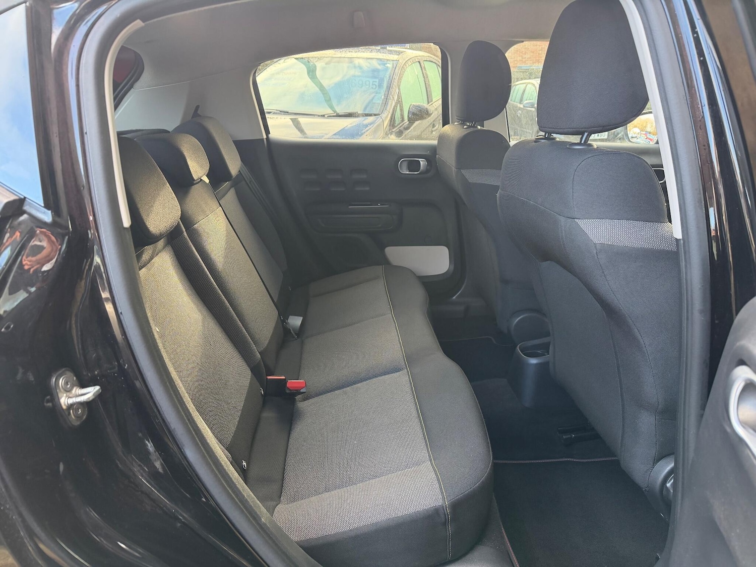 Used Citroen C3 2017 for sale - 76913978: Photo 19