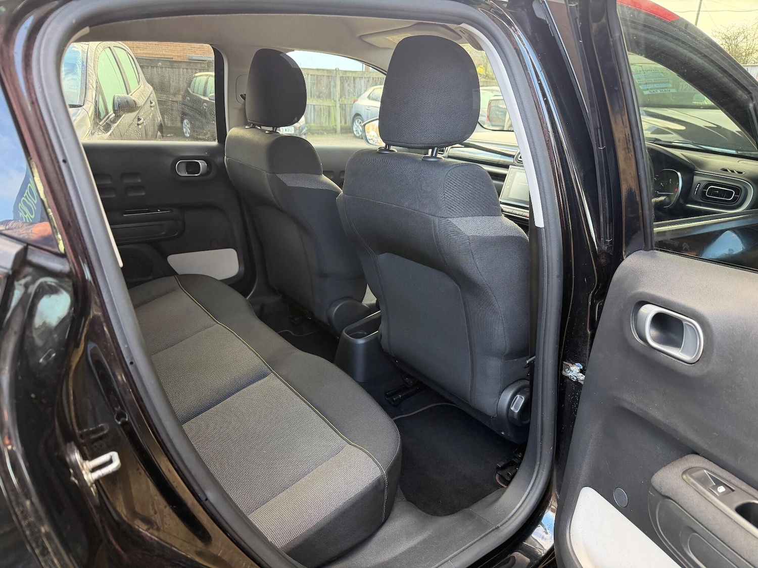 Used Citroen C3 2017 for sale - 76913978: Photo 20