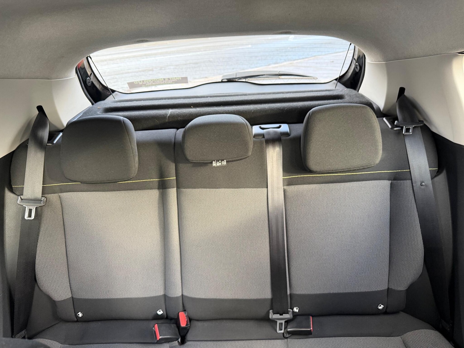 Used Citroen C3 2017 for sale - 76913978: Photo 21