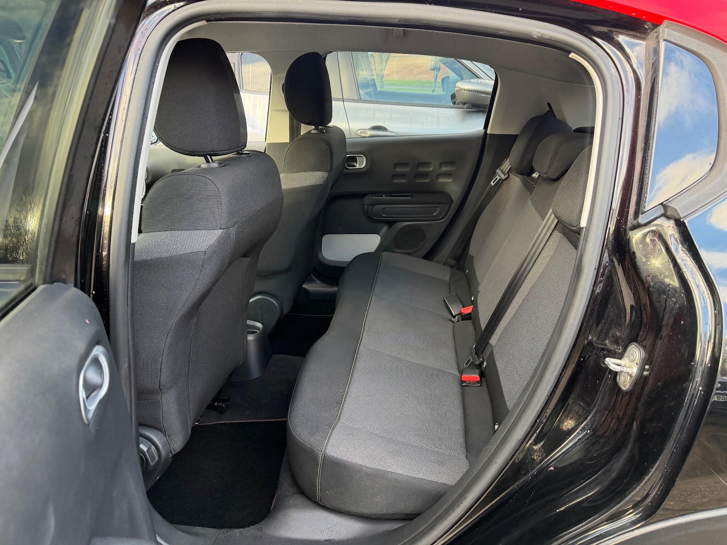 Used Citroen C3 2017 for sale - 76913978: Photo 22