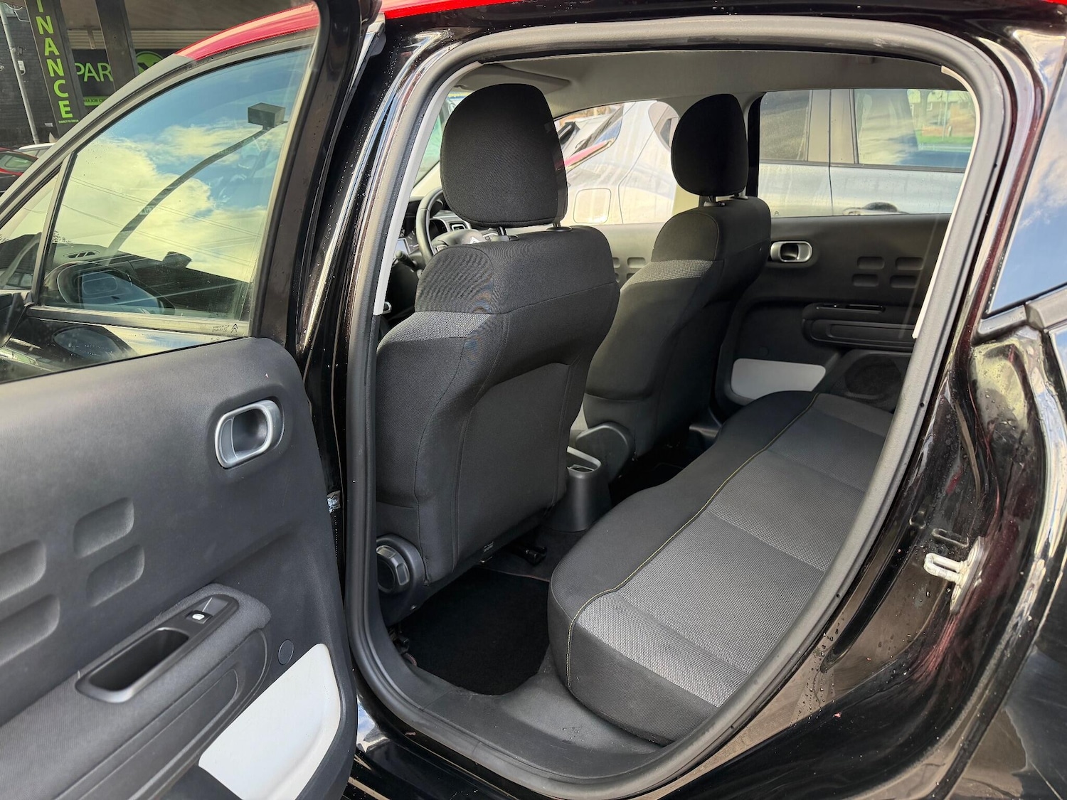 Used Citroen C3 2017 for sale - 76913978: Photo 23