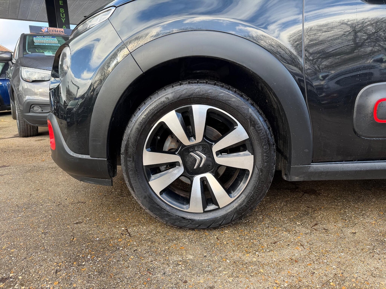 Used Citroen C3 2017 for sale - 76913978: Photo 26