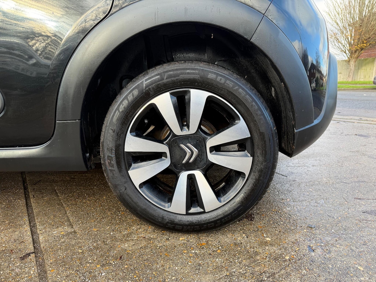 Used Citroen C3 2017 for sale - 76913978: Photo 27