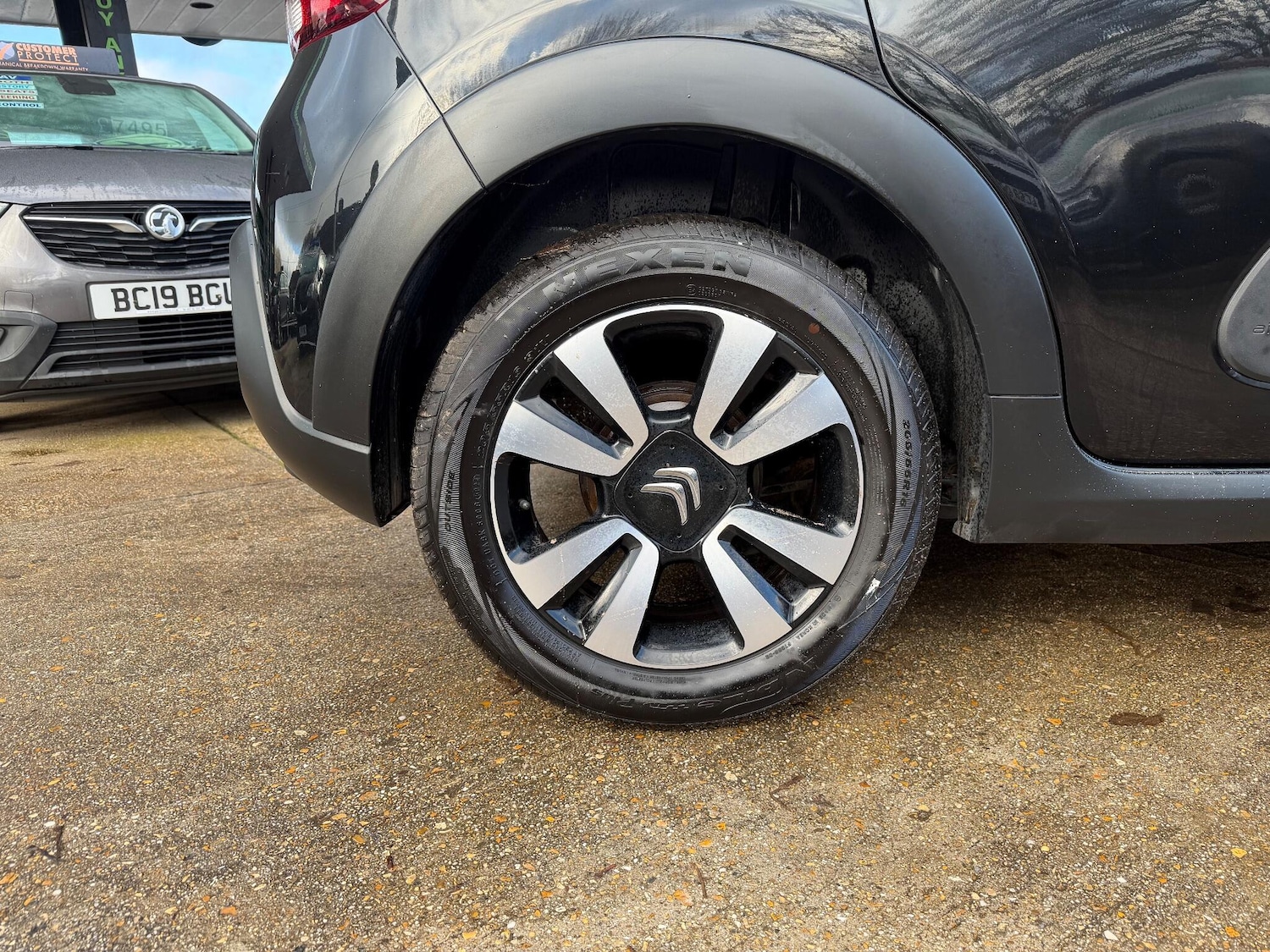 Used Citroen C3 2017 for sale - 76913978: Photo 28