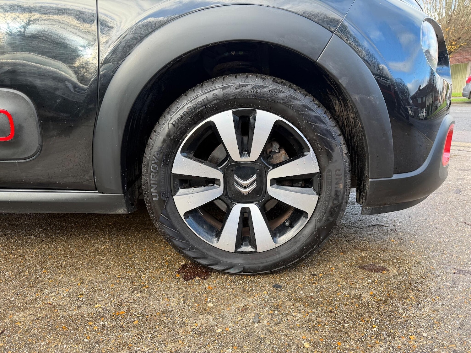 Used Citroen C3 2017 for sale - 76913978: Photo 29