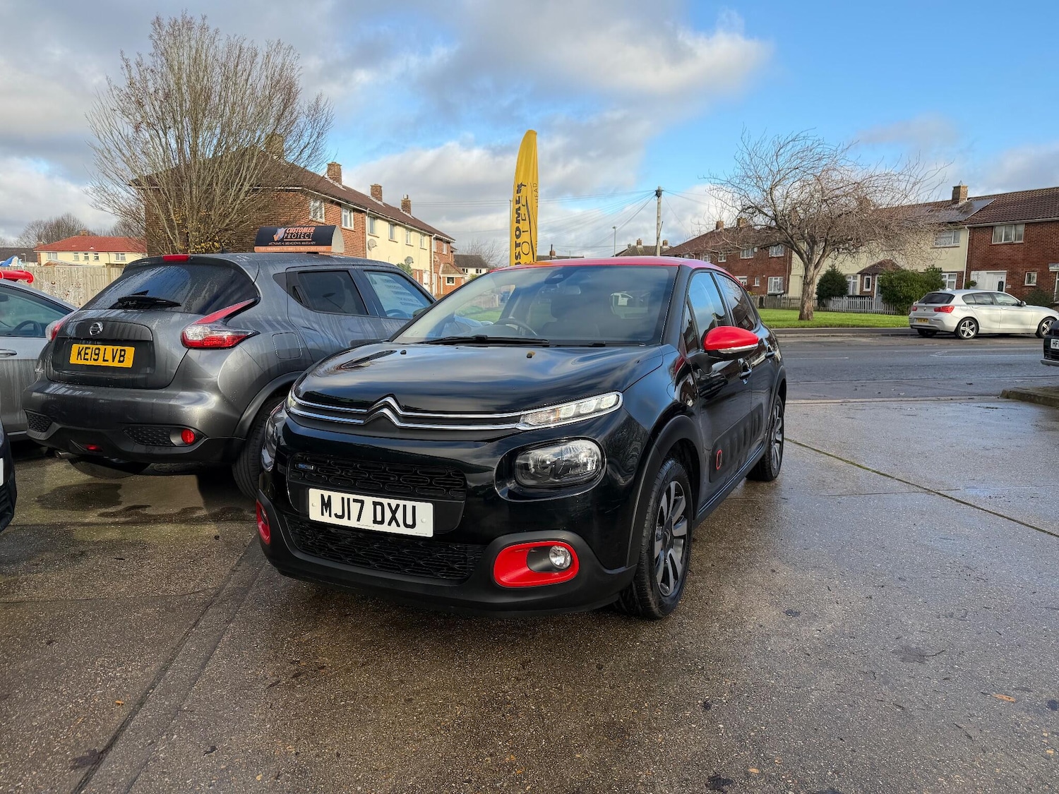 Used Citroen C3 2017 for sale - 76913978: Photo 5