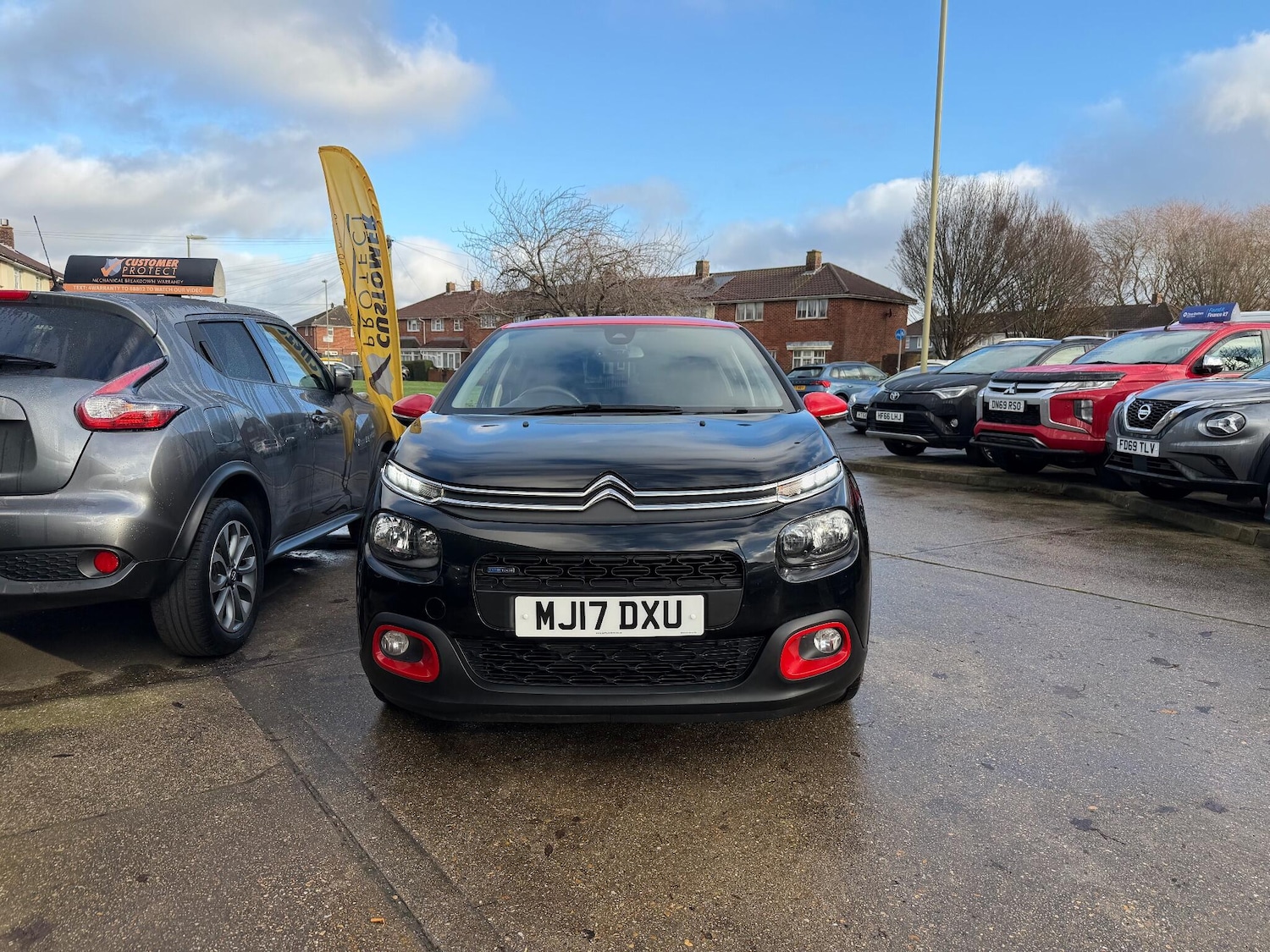 Used Citroen C3 2017 for sale - 76913978: Photo 7