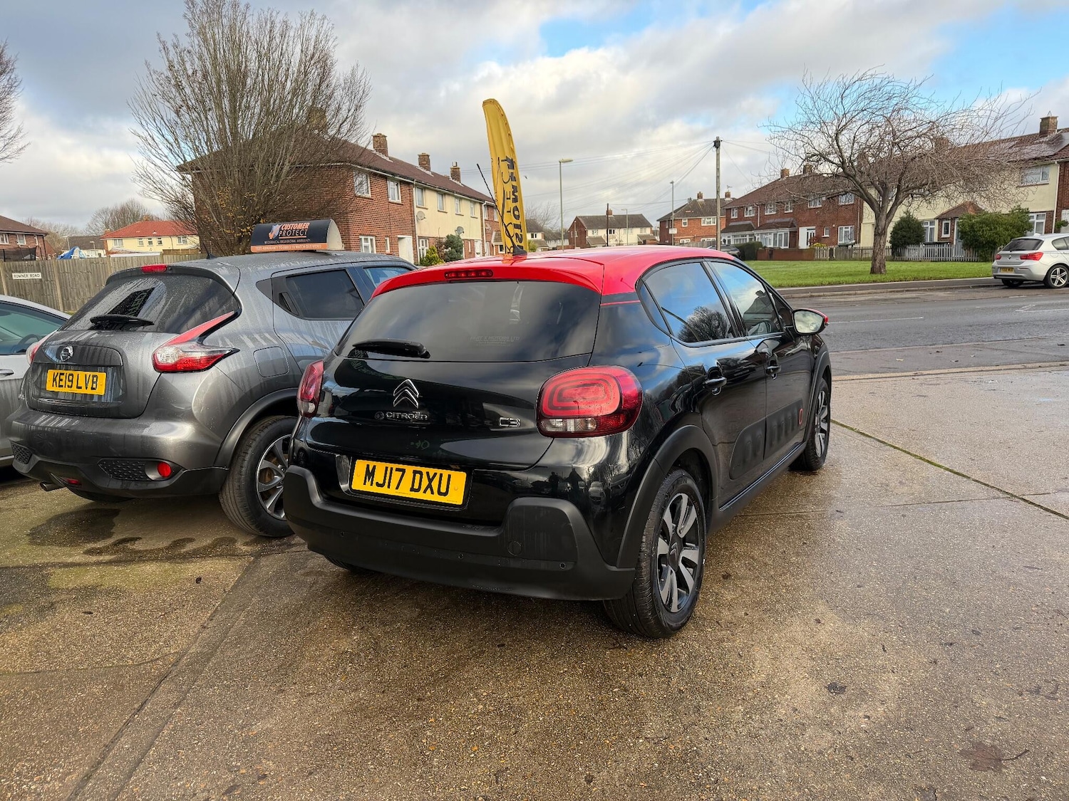Used Citroen C3 2017 for sale - 76913978: Photo 8
