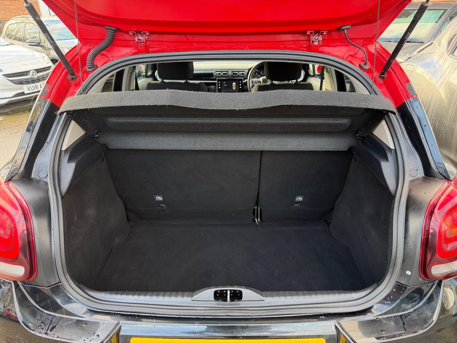 Used Citroen C3 2017 for sale - 76913978: Photo 9