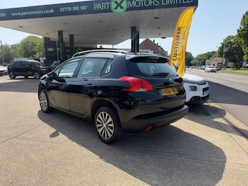 Used Peugeot 2008 2015 for sale - 79589945: Photo