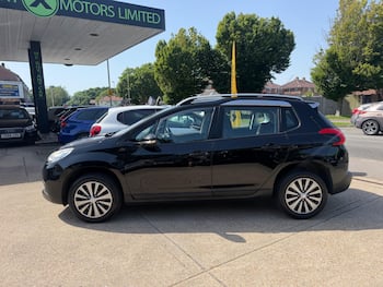 Used Peugeot 2008 2015 for sale - 79589945: Photo