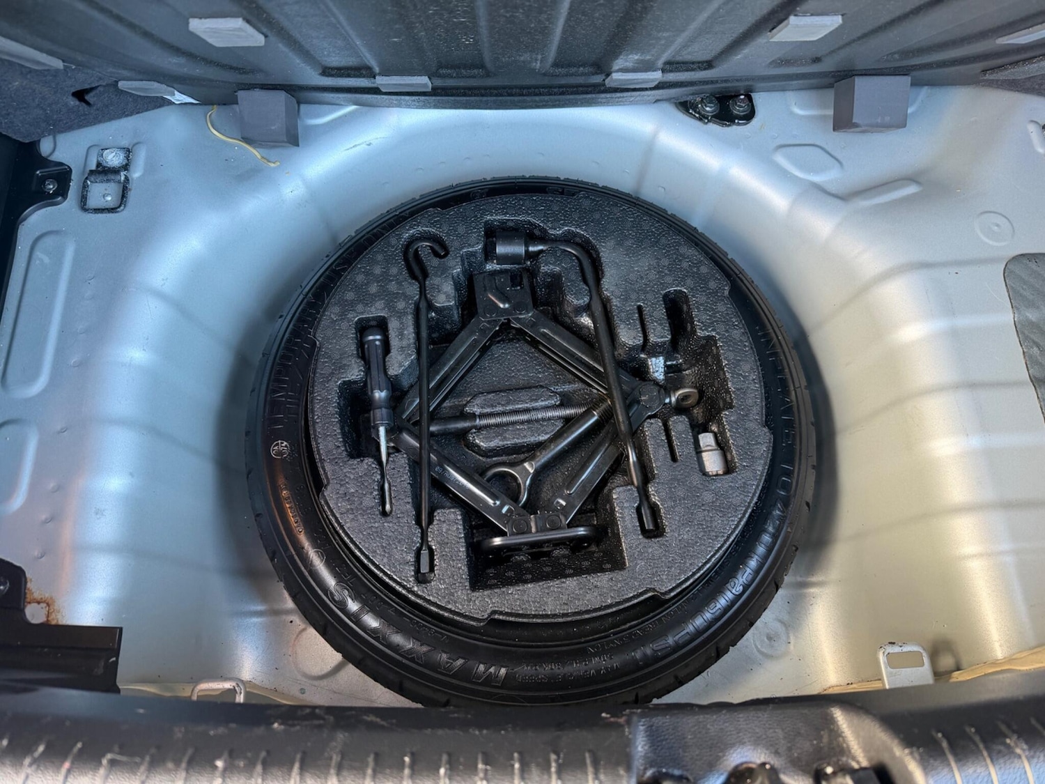 Used Hyundai i10 2019 for sale - 77203128: Photo 10