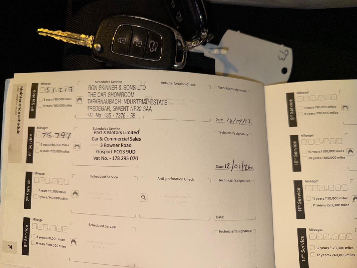 Used Hyundai i10 2019 for sale - 77203128: Photo 26