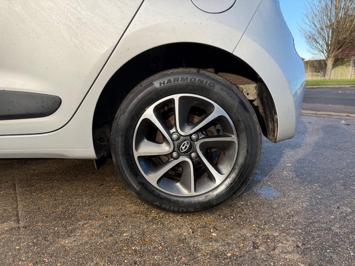 Used Hyundai i10 2019 for sale - 77203128: Photo 28