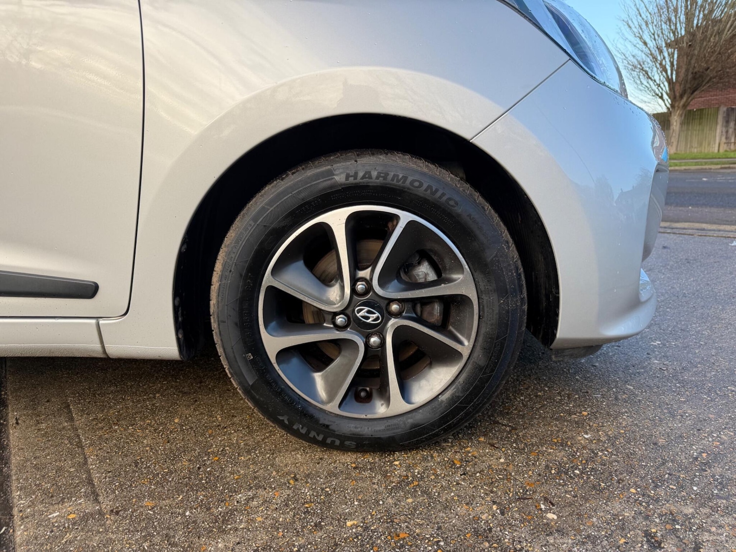 Used Hyundai i10 2019 for sale - 77203128: Photo 30