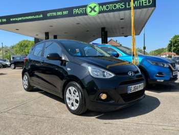 2014 (64) - 1.2 SE Euro 5 5dr
