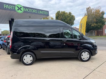 Used Ford Transit Custom 2019 for sale - 79830871: Photo