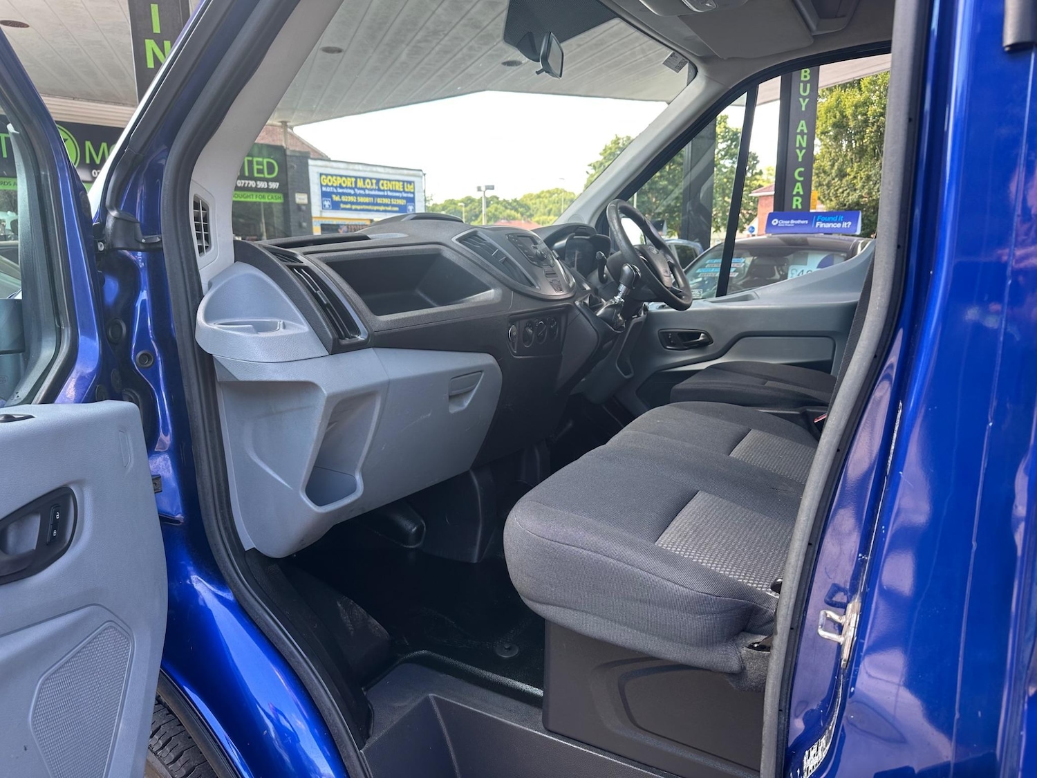 Vehicle 19