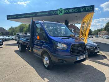 Used Ford Transit 2017 for sale - 75257091: Photo