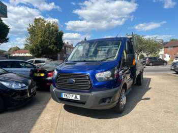 Used Ford Transit 2017 for sale - 75257091: Photo