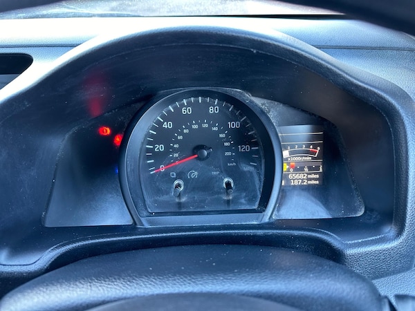 Used Nissan NV200 2018 for sale - 75311905: Photo 15