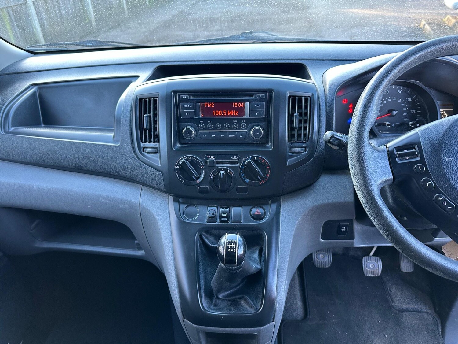 Vehicle 17