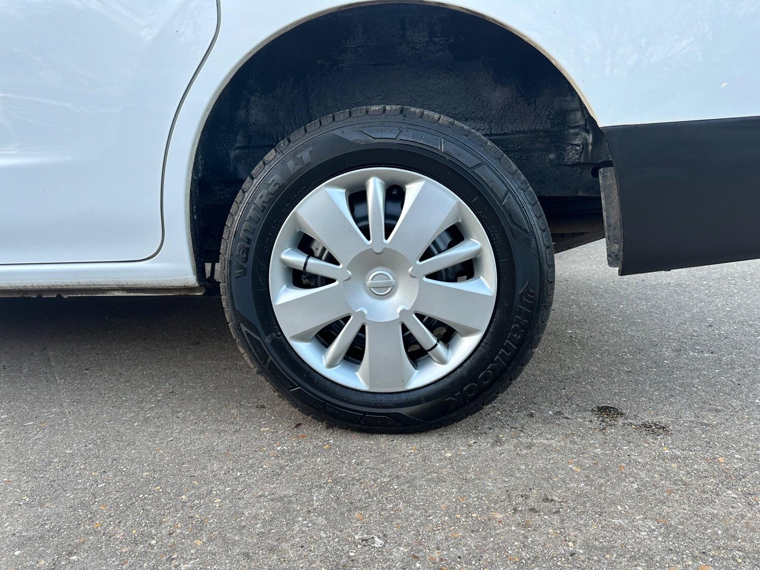 Vehicle 23