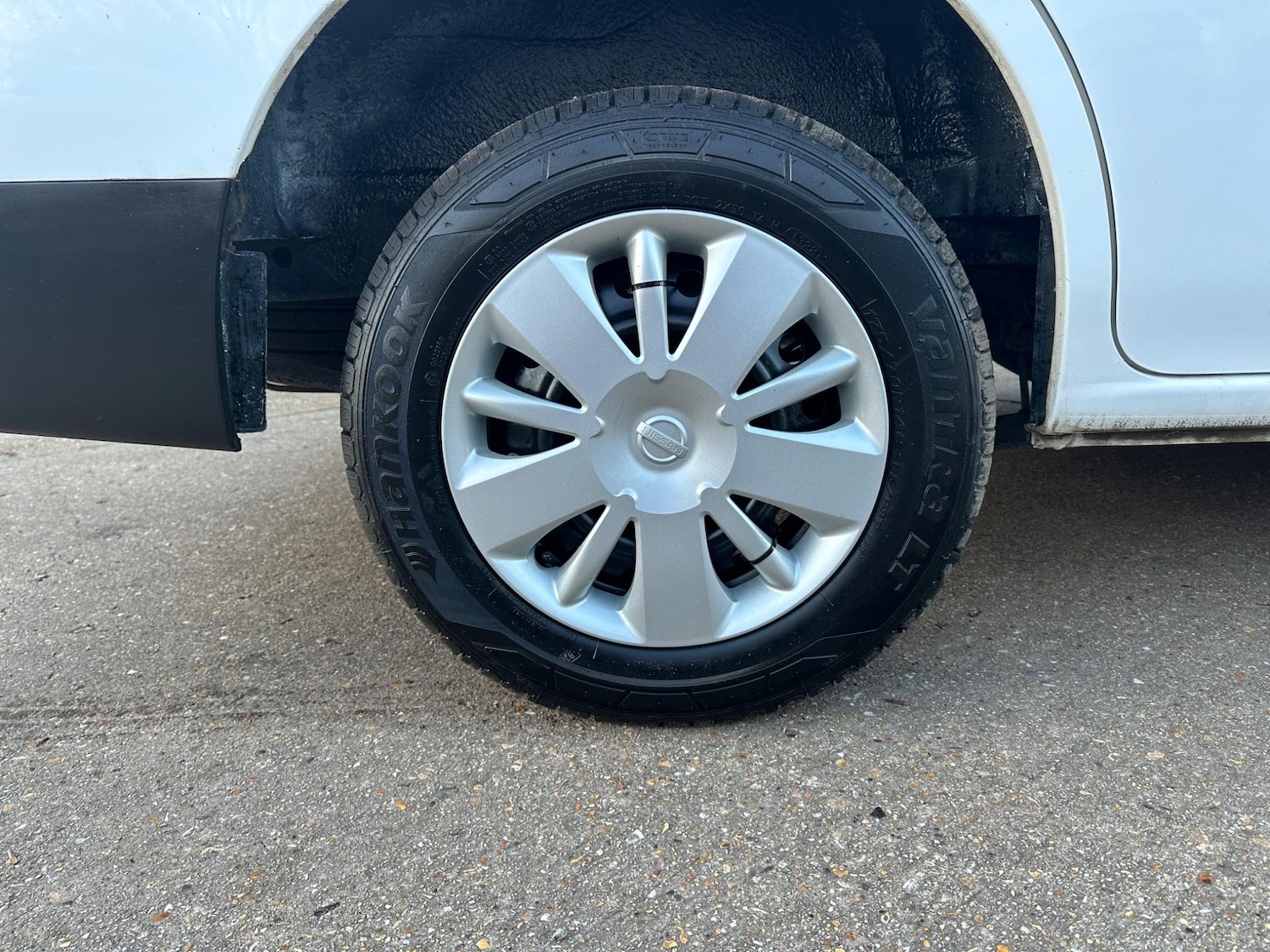 Vehicle 24