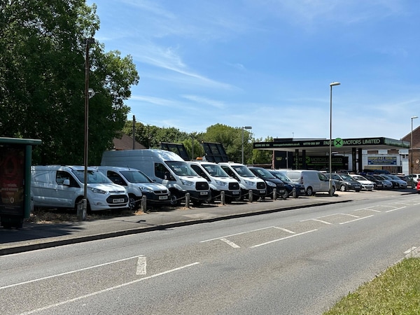 Used Nissan NV200 2018 for sale - 75311905: Photo 27