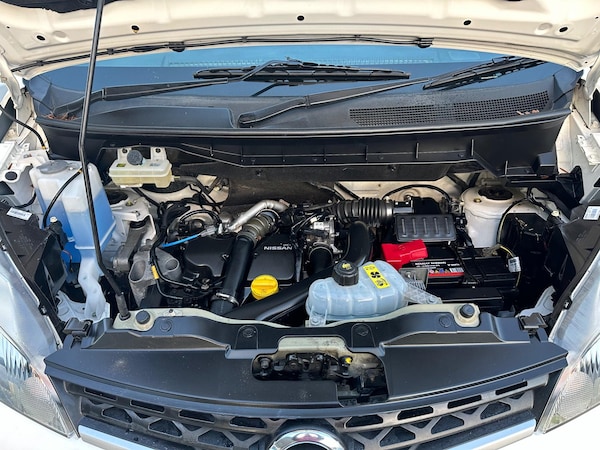 Used Nissan NV200 2018 for sale - 75311905: Photo 3