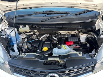 Used Nissan NV200 2018 for sale - 75311905: Photo