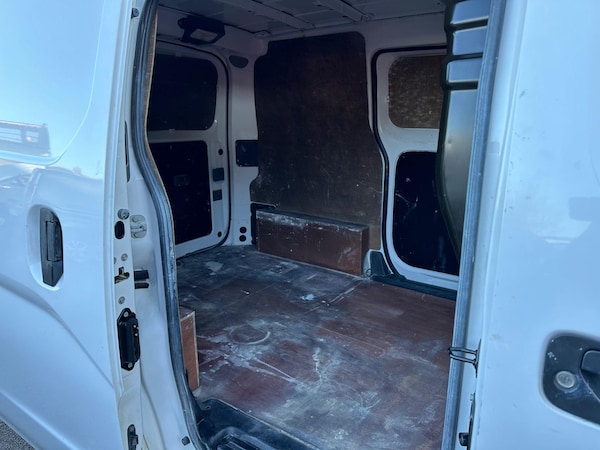 Used Nissan NV200 2018 for sale - 75311905: Photo 7