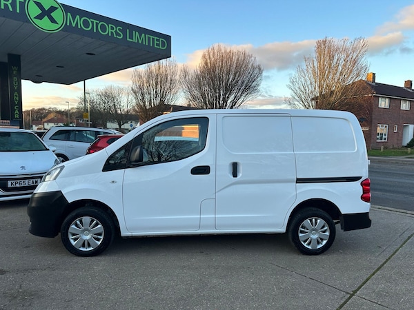 Used Nissan NV200 2018 for sale - 75311905: Photo 8