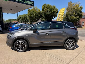 Used Vauxhall Crossland X 2019 for sale - 79464593: Photo