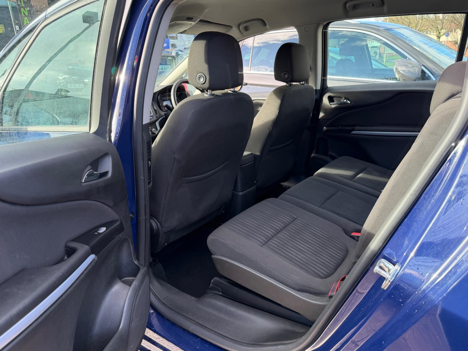 Used Vauxhall Zafira 2017 for sale - 77358439: Photo 26