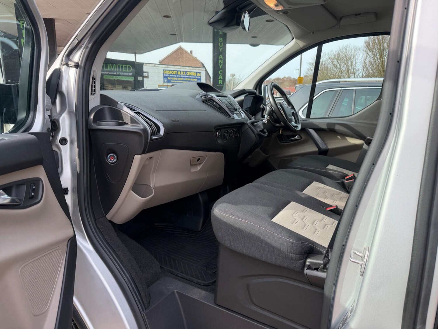 Used Ford Tourneo Custom 2017 for sale - 77586461: Photo 23